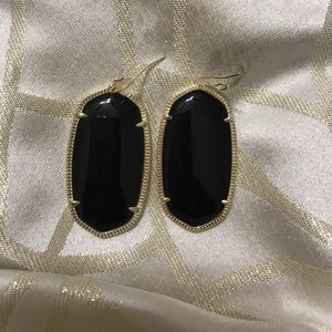 Black Kendra Scott Danielle’s